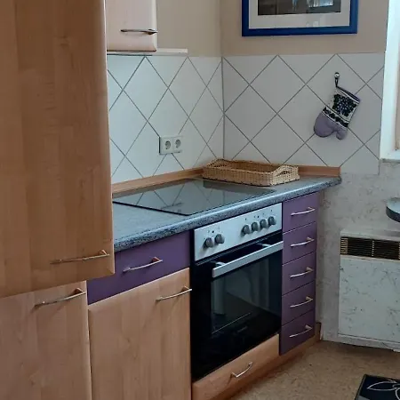 Ferienwohnung Weise Grillenberg  Eksteriør billede