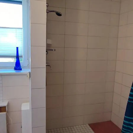 Ferienwohnung Weise Grillenberg  Eksteriør billede
