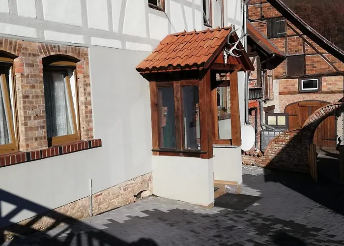 Ferienwohnung Weise