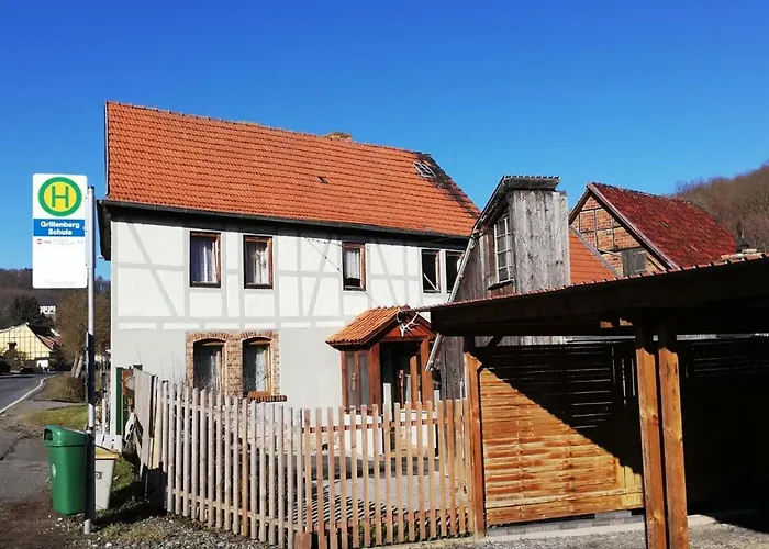 Ferienwohnung Weise