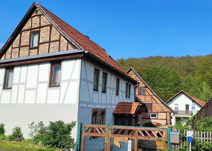 Ferienwohnung Weise