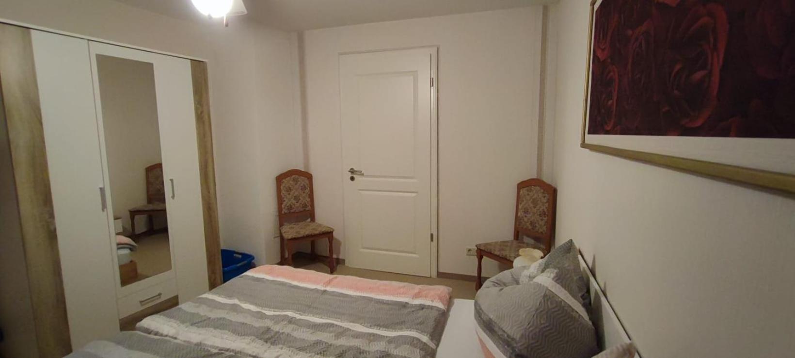 Apartment Weise Grillenberg (Sangerhausen)