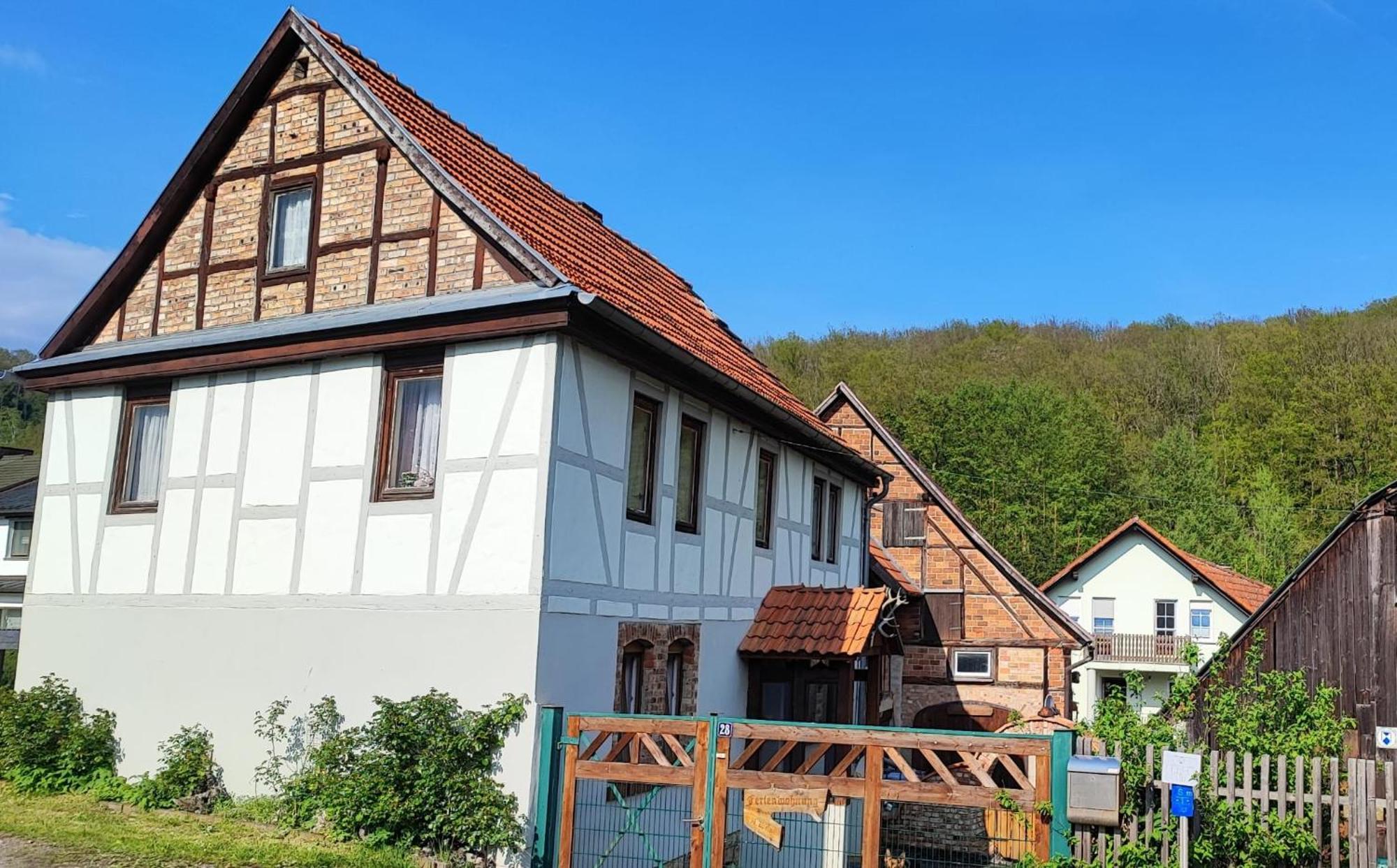 Weise Apartment