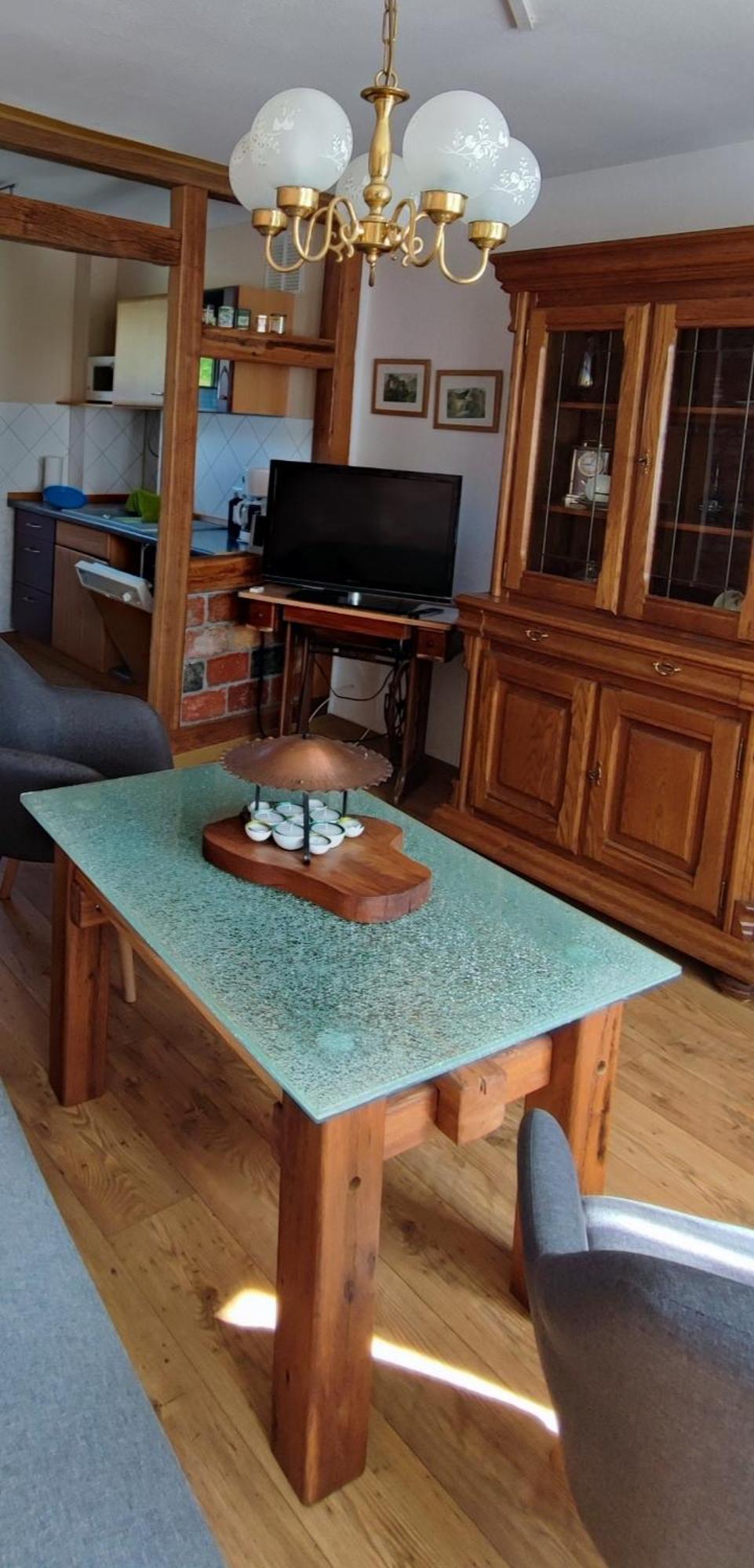 Apartment Weise